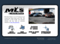 mlsautorepair.com
