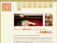 momsbunkhouse.com