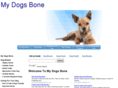 mydogsbone.com
