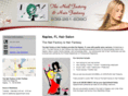 napleshairandnailsalon.com