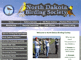 ndbirdingsociety.com