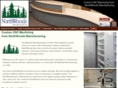 northwoodsmanufacturing.com