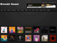 onlinearcadegame.net