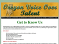 oregonvoiceoverartist.com