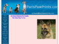 parispawprints.com