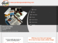 pendersignsandprinting.com