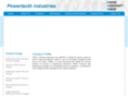powertechin.com
