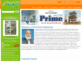 primericeeng.com