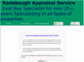 radabaughappraisal.com