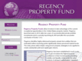 regencypropertyfund.com