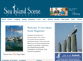seaislandscene.com