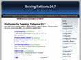 sewingpatterns247.com