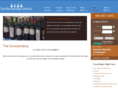 silvertreeconservatory.com