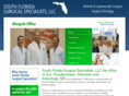 soflsurgeons.com