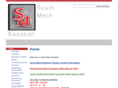 southmeckbaseball.com