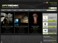 spytronic.com