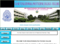 srivenkateswarapolytechnic.com