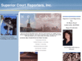 superiorcourtreporters.com