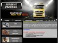 supremepackers.com