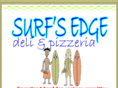 surfsedgedeli.com