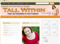 tallwithin.com