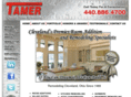 tamerconstruction.com