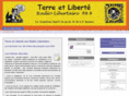 terre-et-liberte.net