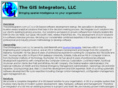 thegisintegrators.com