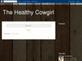 thehealthycowgirl.com