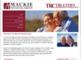 themackiegroup.net