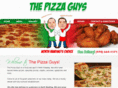 thepizzaguysnr.com