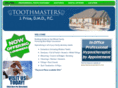 toothmasters.com