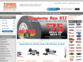 truckaccessoryliquidators.com