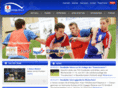 tvd-handball.net