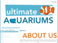 ultimate-aquariums.com