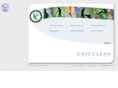 unitclean.com