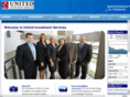 united-investment-services.com