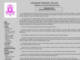 universalcatholic.org