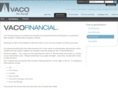 vacofinancial.com