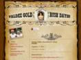 valdezgoldrushdays.org