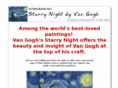 van-gogh-starry-night.com