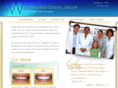 waterviewdentalct.com