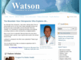 watsoncares.com