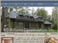 wdwilliamsconstruction.com