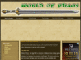worldofphaos.com