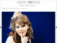 adamhobdenweddings.co.uk