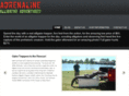 adrenalinealligators.com