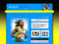 aleenbailey.com
