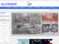 allframe.co.uk
