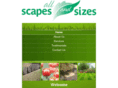 allscapesandsizes.com